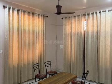 1 RK Independent Builder Floor in Panchsheel Colony for rent Meerut. The reference number is 20204956