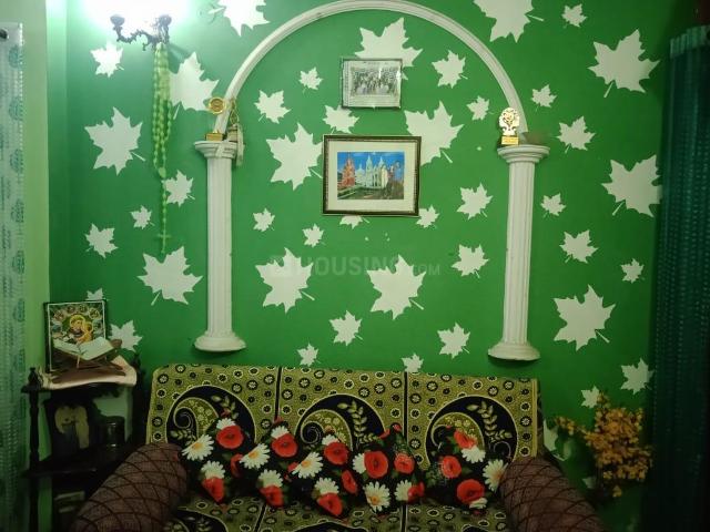 1 RK Independent Builder Floor in Pandav Nagar for rent New Delhi. The reference number is 17325977