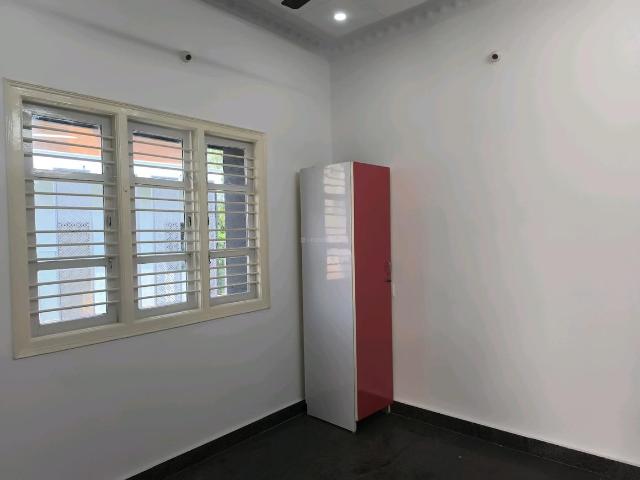 1 RK Independent Builder Floor in Panduranga Nagar for rent Bengaluru. The reference number is 21302028