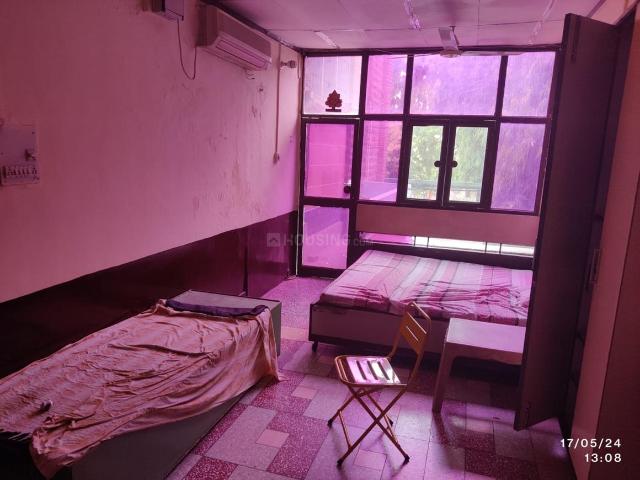 1 RK Independent Builder Floor in Paota for rent Jodhpur. The reference number is 14553512