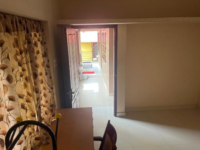 1 RK Independent Builder Floor in Paruthippara for rent Thiruvananthapuram. The reference number is 20198635