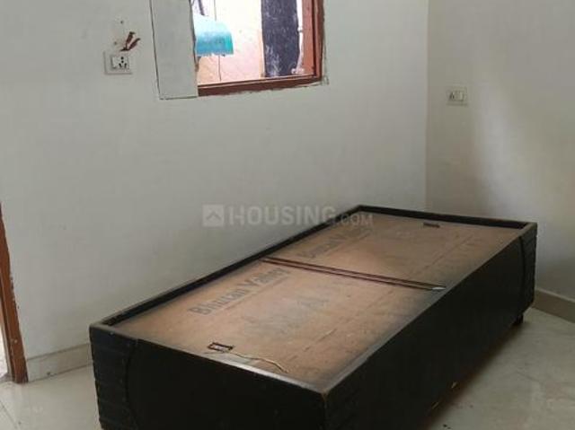 1 RK Independent Builder Floor in Paschim Vihar for rent New Delhi. The reference number is 20973776