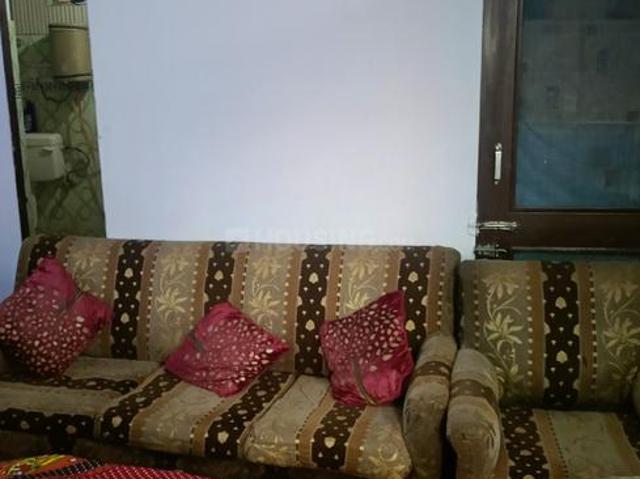 1 RK Independent Builder Floor in Paschim Vihar for rent New Delhi. The reference number is 20978107