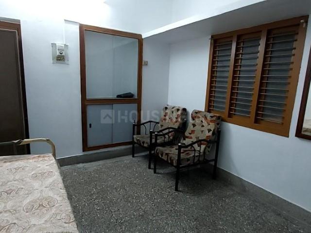1 RK Independent Builder Floor in Peelamedu for rent Coimbatore. The reference number is 16088881