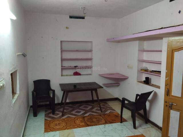 1 RK Independent Builder Floor in Periyakulam for rent Theni. The reference number is 20599906