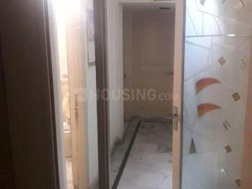 1 RK Independent Builder Floor in Pitampura for rent New Delhi. The reference number is 5856886
