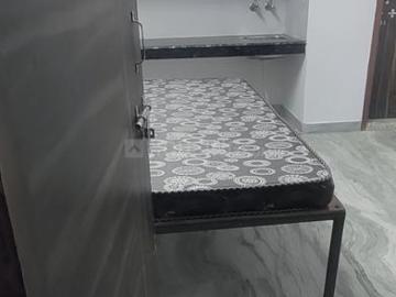 1 RK Independent Builder Floor in Pitampura for rent New Delhi. The reference number is 16874234