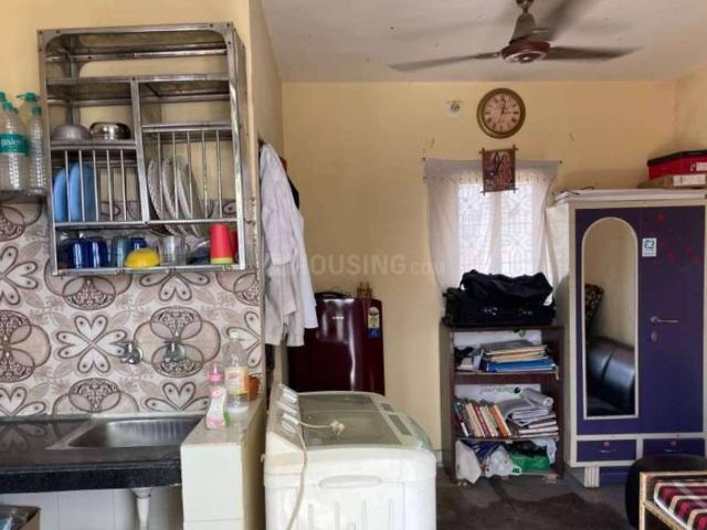 1 RK Independent Builder Floor in Pitampura for rent New Delhi. The reference number is 16890999