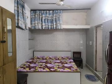 1 RK Independent Builder Floor in Pitampura for rent New Delhi. The reference number is 20505232