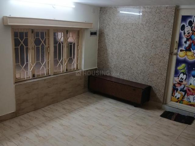 1 RK Independent Builder Floor in Picnic Garden for rent Kolkata. The reference number is 21154339
