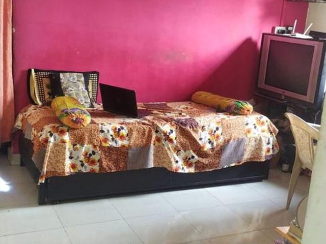 1 RK Independent Builder Floor in Pimple Gurav for resale Pune. The reference number is 11710915