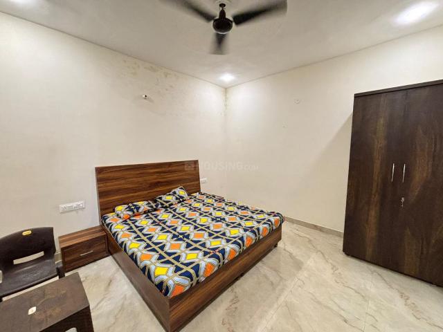 1 RK Independent Builder Floor in Prakash Colony for rent Ludhiana. The reference number is 20672524