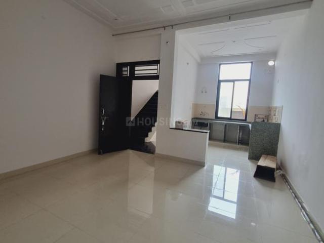 1 RK Independent Builder Floor in Pratap Nagar for rent Jaipur. The reference number is 15104292