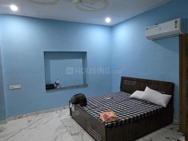 1 RK Independent Builder Floor in Pratap Nagar for rent Jaipur. The reference number is 21270105