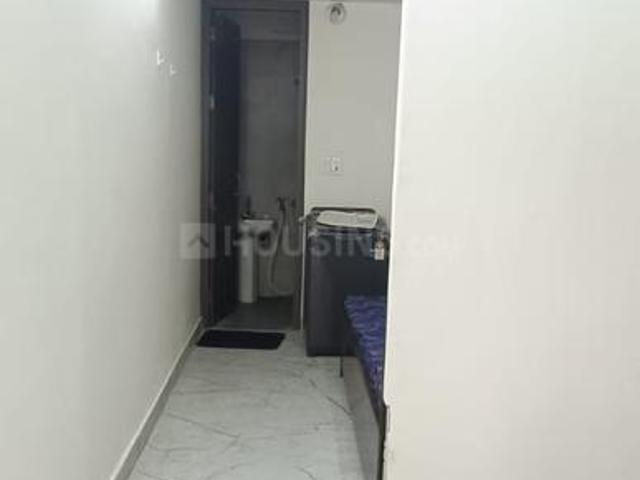 1 RK Independent Builder Floor in Preet Vihar for rent New Delhi. The reference number is 20390166