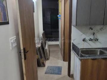 1 RK Independent Builder Floor in Preet Vihar for rent New Delhi. The reference number is 20497225