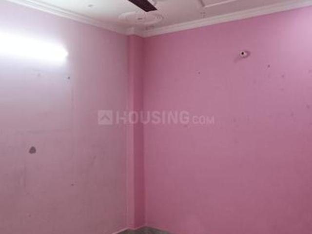1 RK Independent Builder Floor in Preet Vihar for rent New Delhi. The reference number is 20652350