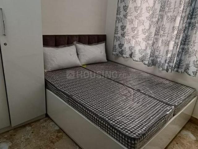 1 RK Independent Builder Floor in Preet Vihar for rent New Delhi. The reference number is 20652396