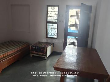 1 RK Independent Builder Floor in Professors Colony for rent Bhopal. The reference number is 16717058