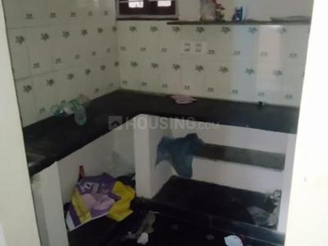 1 RK Independent Builder Floor in RMV Extension Stage 2 for rent Bengaluru. The reference number is 9276409