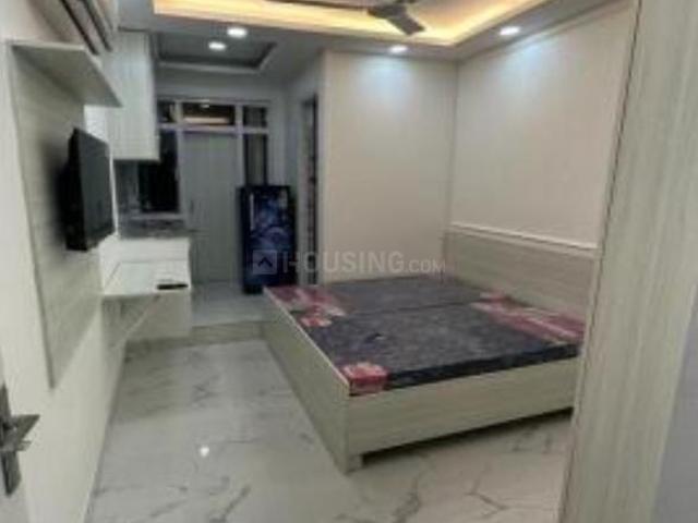 1 RK Independent Builder Floor in Roop Nagar for rent New Delhi. The reference number is 20775054
