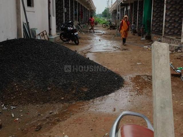 1 RK Independent Builder Floor in Ropda for resale Ahmedabad. The reference number is 20806912