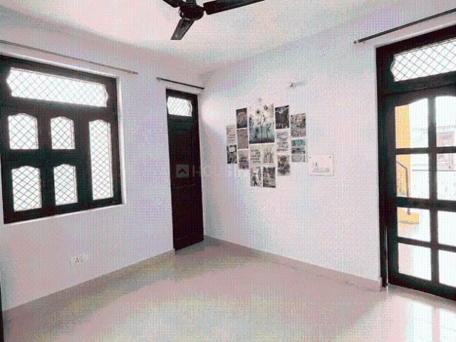 1 RK Independent Builder Floor in Roshan Pura for rent Gurgaon. The reference number is 20730494