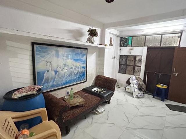 1 RK Independent Builder Floor in Ashok Vihar Colony for rent Bhopal. The reference number is 20502180