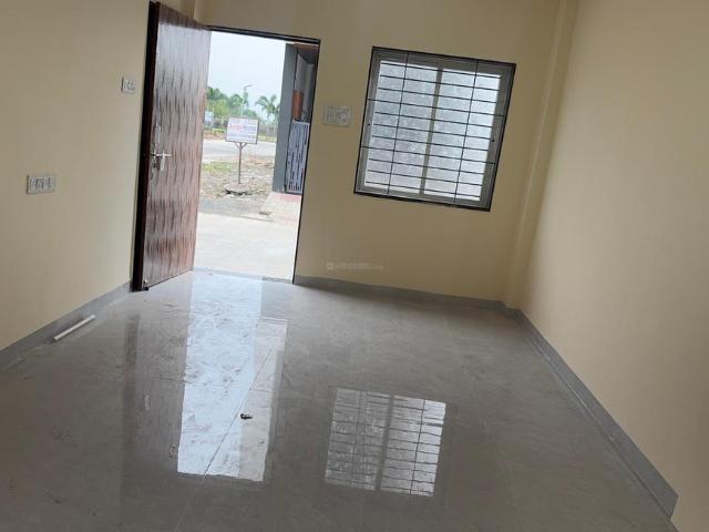 1 RK Independent Builder Floor in Rau for rent Indore. The reference number is 20524116