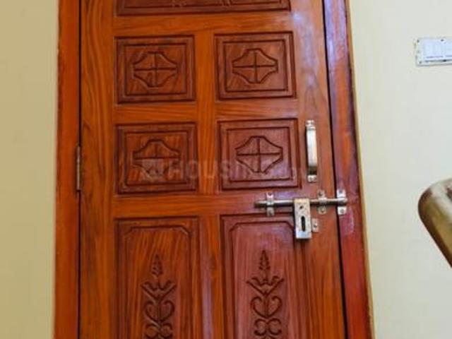 1 RK Independent Builder Floor in Raghunathpur for rent Bhubaneswar. The reference number is 12094399