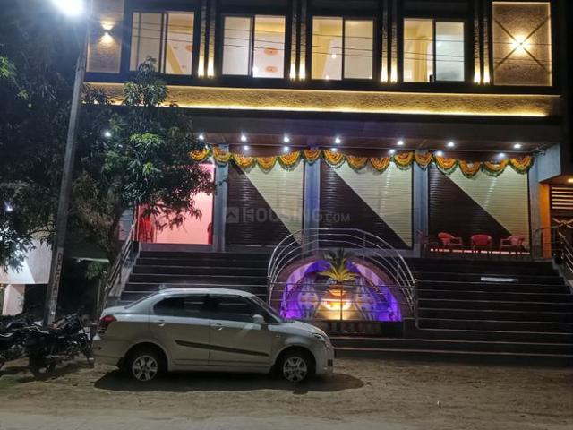 1 RK Independent Builder Floor in Railway Station Area for rent Kota. The reference number is 21293081