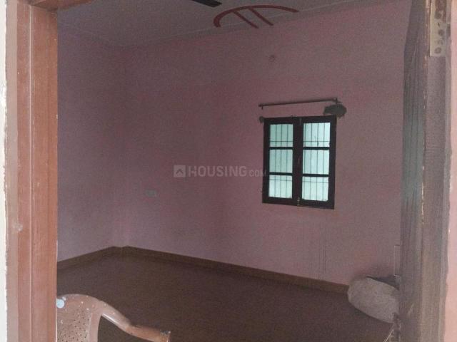 1 RK Independent Builder Floor in Rajajipuram for rent Lucknow. The reference number is 21363154