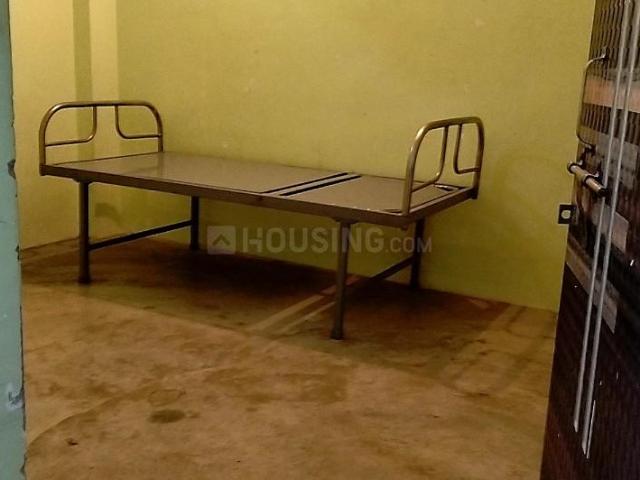 1 RK Independent Builder Floor in Rajapur for rent Allahabad. The reference number is 17778285