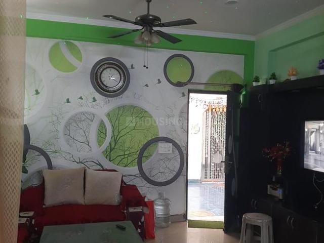 1 RK Independent Builder Floor in Rajinder Nagar for rent New Delhi. The reference number is 19029654
