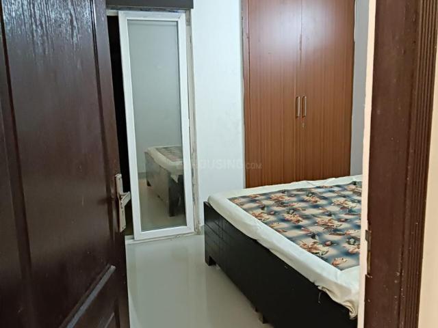 1 RK Independent Builder Floor in Rajinder Nagar for rent New Delhi. The reference number is 19460275