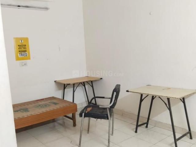 1 RK Independent Builder Floor in Rajinder Nagar for rent New Delhi. The reference number is 19715658