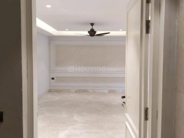 1 RK Independent Builder Floor in Rajinder Nagar for rent New Delhi. The reference number is 19945319