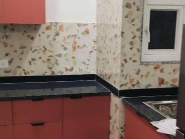1 RK Independent Builder Floor in Rajinder Nagar for rent New Delhi. The reference number is 19973473