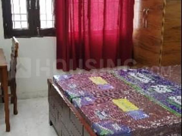 1 RK Independent Builder Floor in Rajinder Nagar for rent New Delhi. The reference number is 10813527