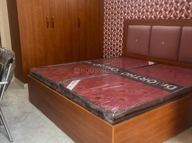 1 RK Independent Builder Floor in Rajinder Nagar for rent New Delhi. The reference number is 20908940