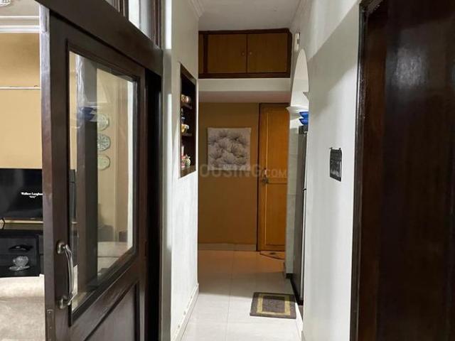 1 RK Independent Builder Floor in Rajinder Nagar for rent New Delhi. The reference number is 21119383