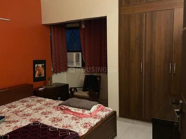 1 RK Independent Builder Floor in Rajinder Nagar for rent New Delhi. The reference number is 21269572