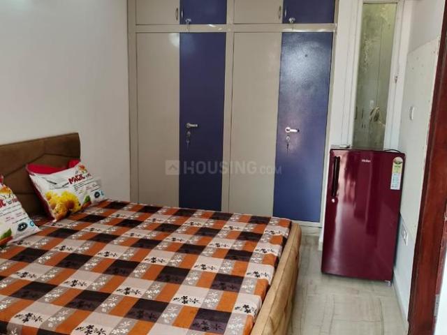 1 RK Independent Builder Floor in Rajouri Garden for rent New Delhi. The reference number is 18225407