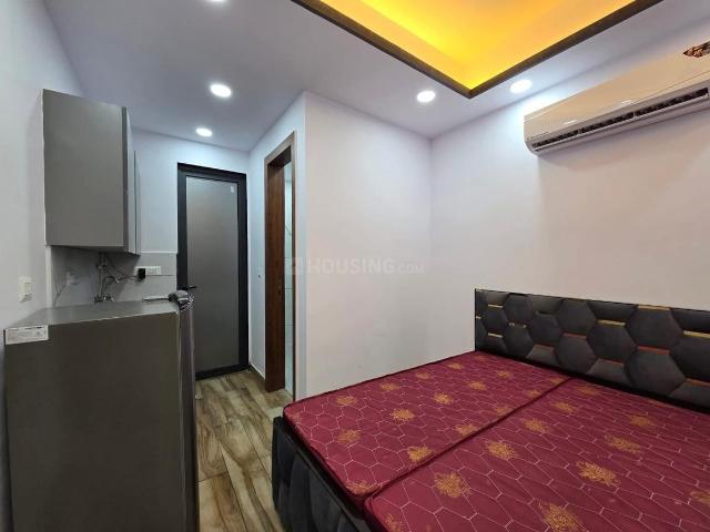 1 RK Independent Builder Floor in Rajouri Garden for rent New Delhi. The reference number is 19700921