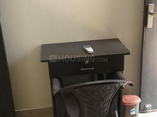 1 RK Independent Builder Floor in Rajouri Garden for rent New Delhi. The reference number is 20274297