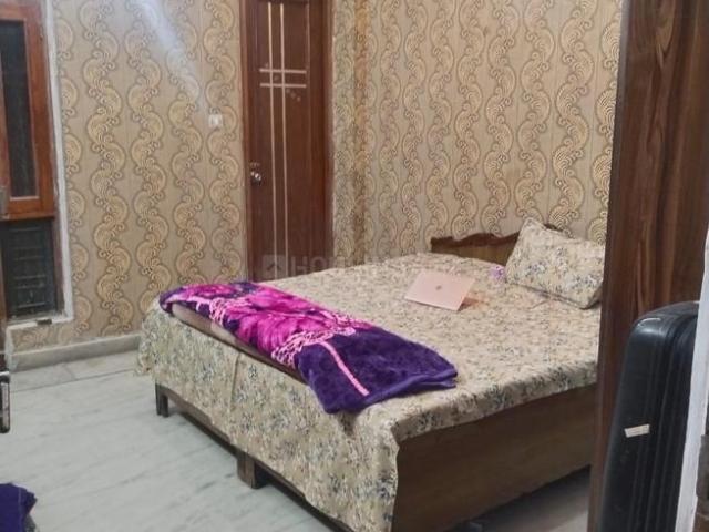 1 RK Independent Builder Floor in Rajouri Garden for rent New Delhi. The reference number is 20651518