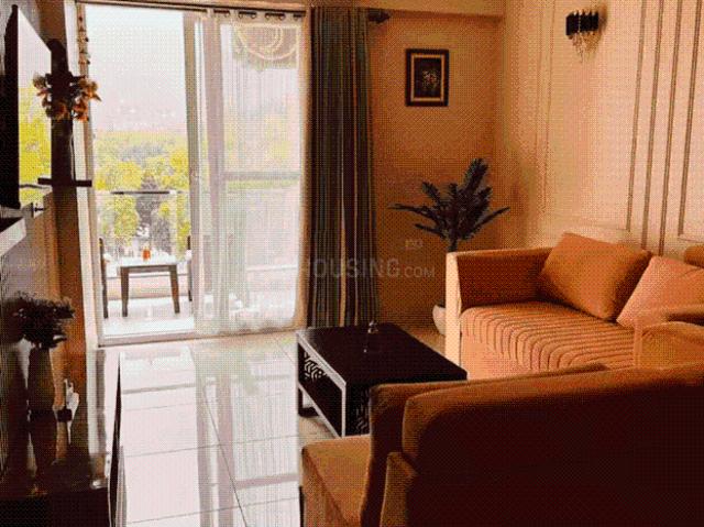 1 RK Independent Builder Floor in Rajouri Garden for rent New Delhi. The reference number is 20679555