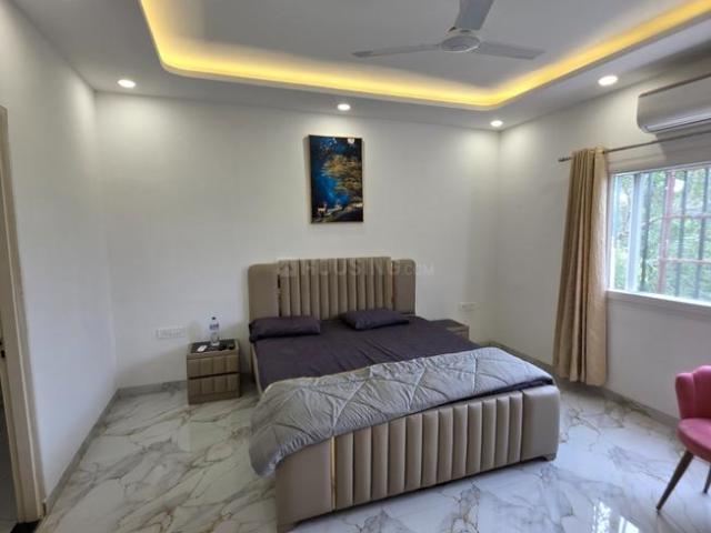 1 RK Independent Builder Floor in Rajouri Garden for rent New Delhi. The reference number is 20822307