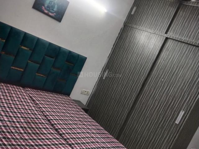1 RK Independent Builder Floor in Rajouri Garden for rent New Delhi. The reference number is 20840355