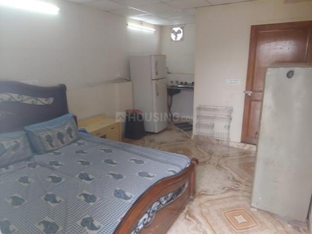 1 RK Independent Builder Floor in Rajouri Garden for rent New Delhi. The reference number is 20985922